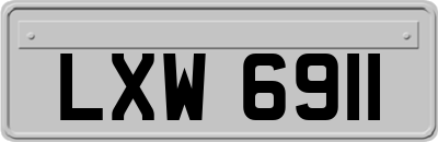 LXW6911