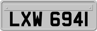 LXW6941