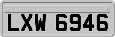 LXW6946