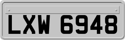 LXW6948