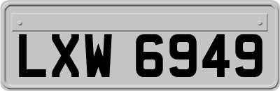 LXW6949