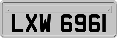 LXW6961