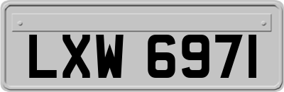 LXW6971