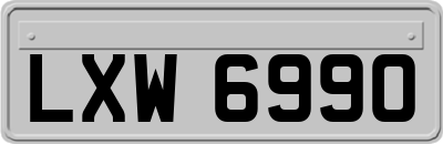 LXW6990