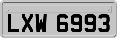 LXW6993