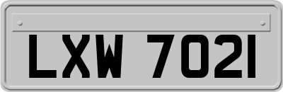 LXW7021