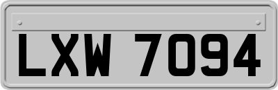 LXW7094