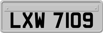 LXW7109