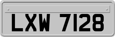 LXW7128