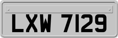 LXW7129