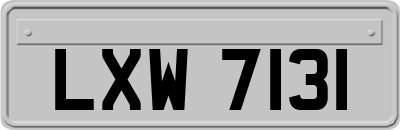 LXW7131