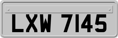 LXW7145