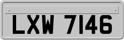 LXW7146