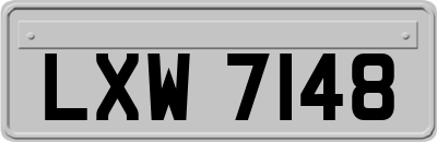 LXW7148