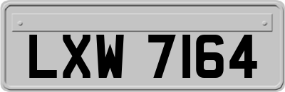 LXW7164