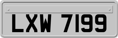 LXW7199