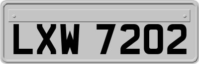 LXW7202