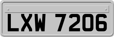 LXW7206
