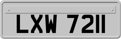 LXW7211