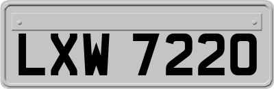 LXW7220