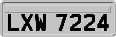 LXW7224