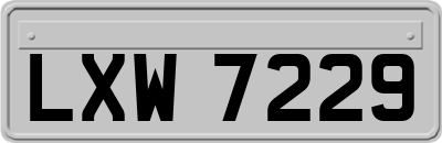 LXW7229