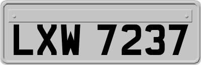 LXW7237