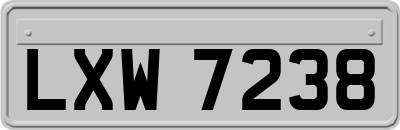 LXW7238