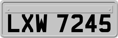 LXW7245