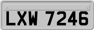 LXW7246