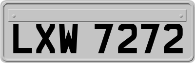 LXW7272