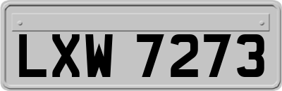 LXW7273