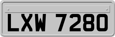 LXW7280
