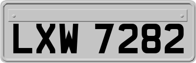 LXW7282