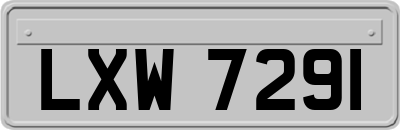 LXW7291