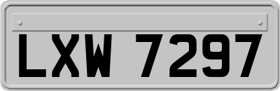 LXW7297