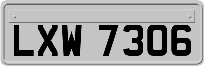 LXW7306