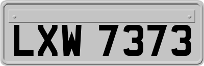 LXW7373