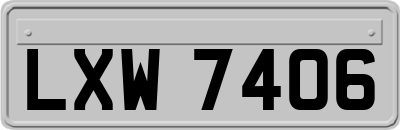 LXW7406