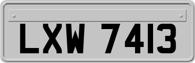 LXW7413