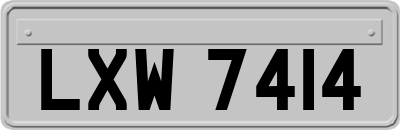 LXW7414