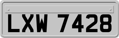 LXW7428