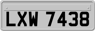LXW7438