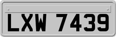 LXW7439