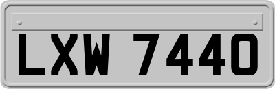 LXW7440