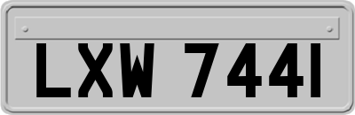 LXW7441