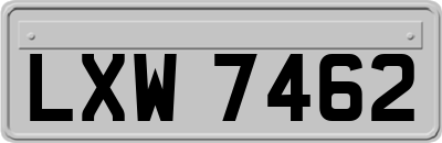 LXW7462