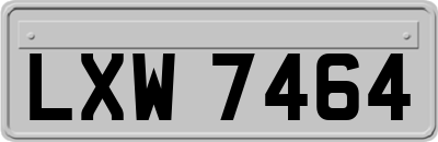 LXW7464