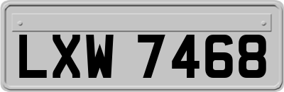 LXW7468