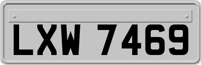 LXW7469